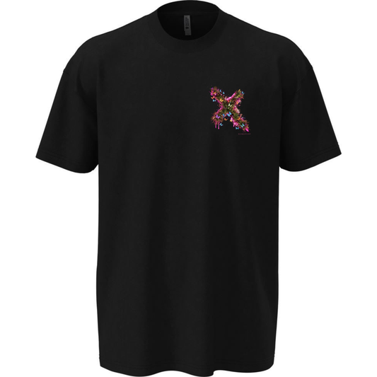 ARTonWEAR- SHɅKETHɅT X 2025 Edition - #BUTTERFLY