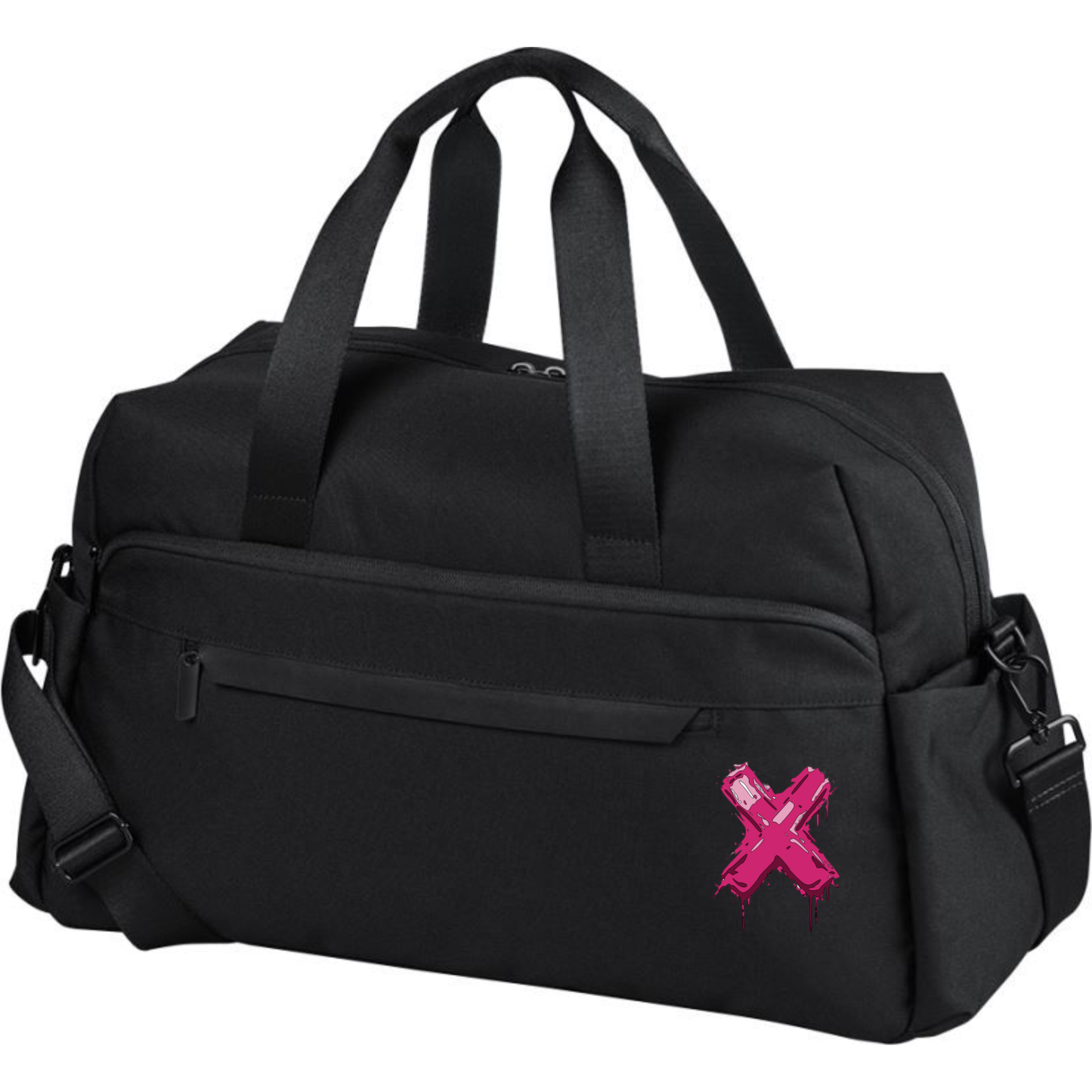 Unlimited Black 2025 Bag X SHAKETHAT
