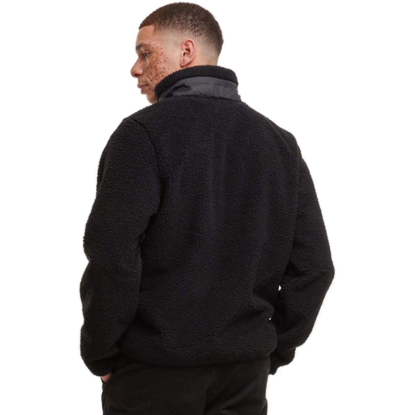 Unlimited Sherpa Timeless Pullover X SHAKETHAT