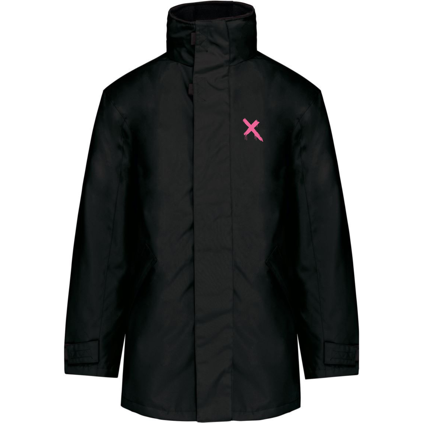 Unlimited Winter Parka Timeless X SHAKETHAT