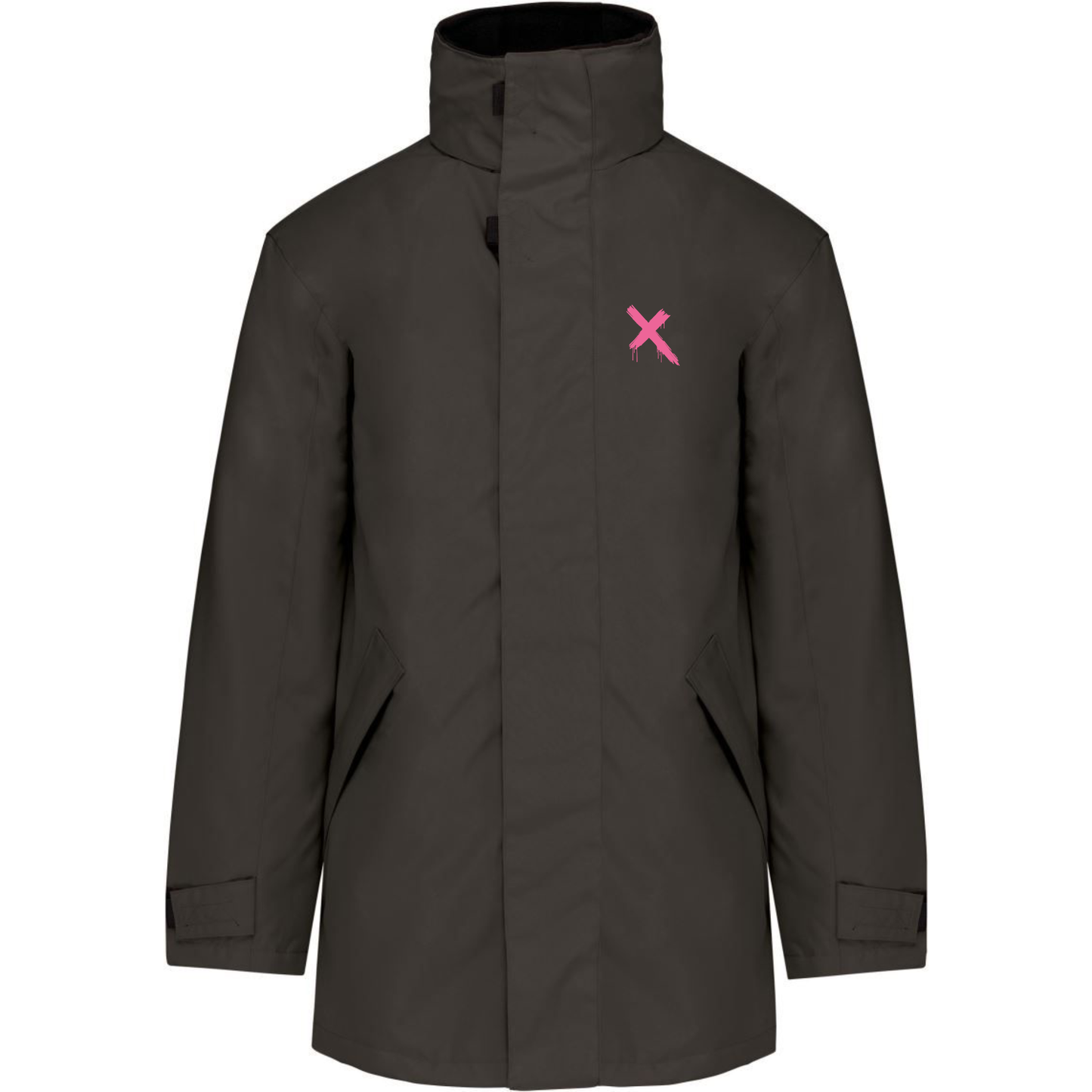 Unlimited Winter Parka Timeless X SHAKETHAT