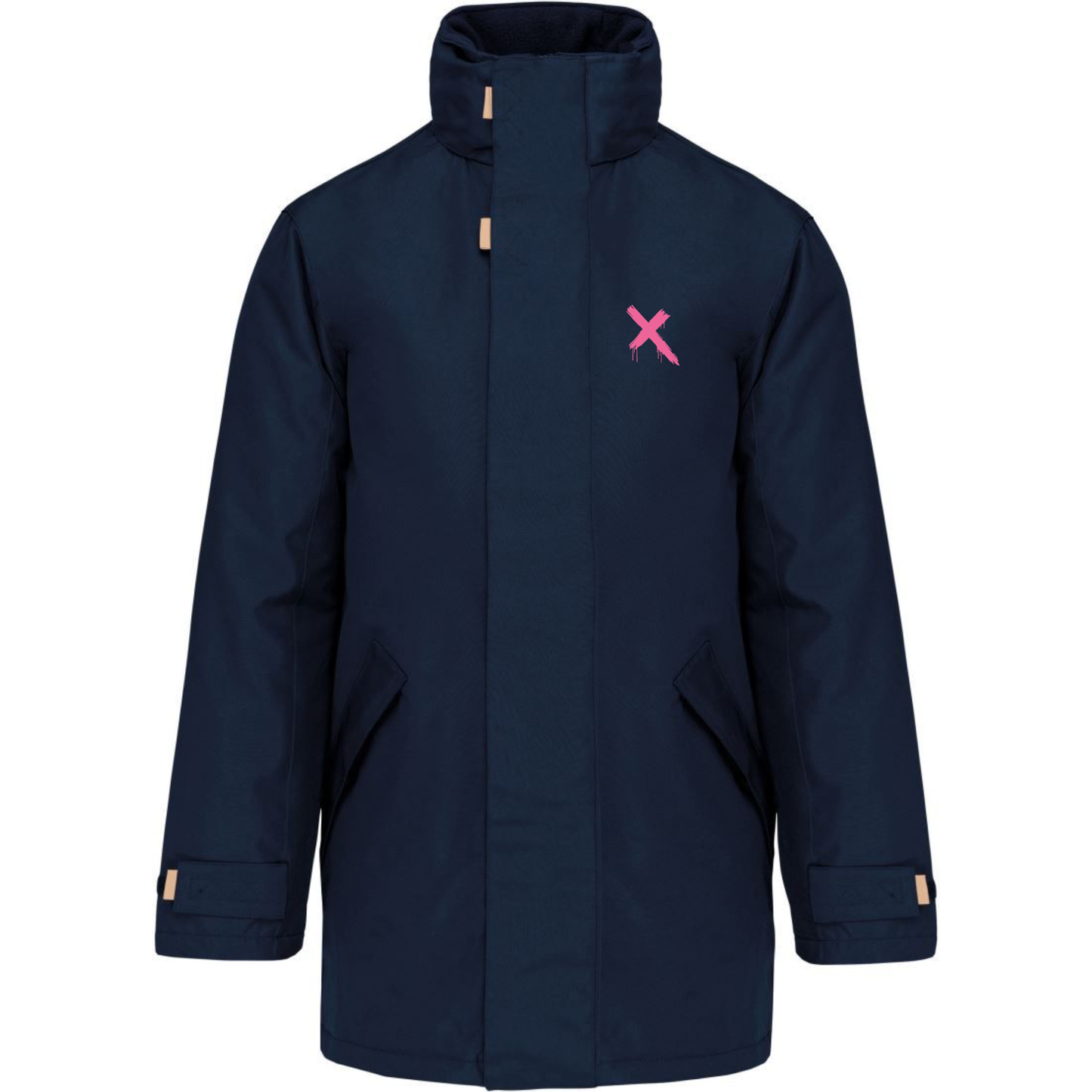 Unlimited Winter Parka Timeless X SHAKETHAT