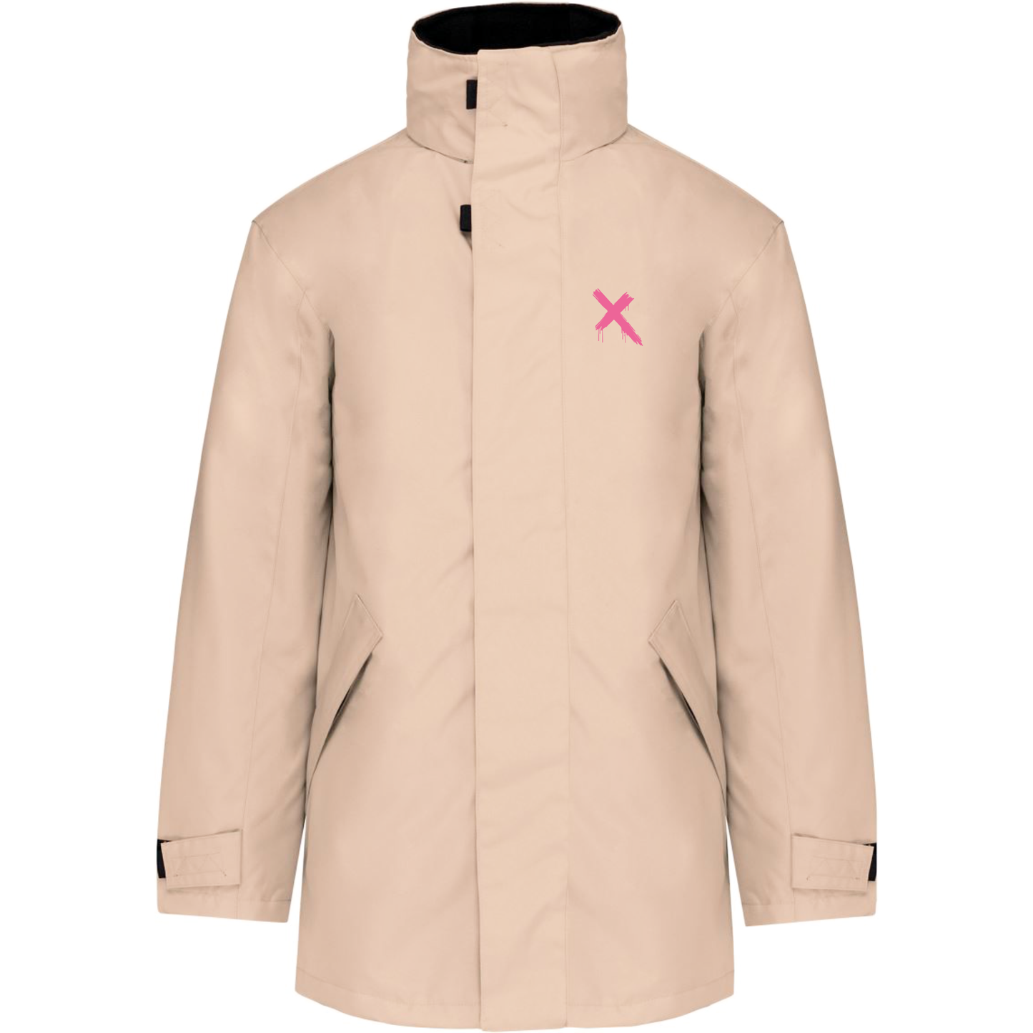 Unlimited Winter Parka Timeless X SHAKETHAT