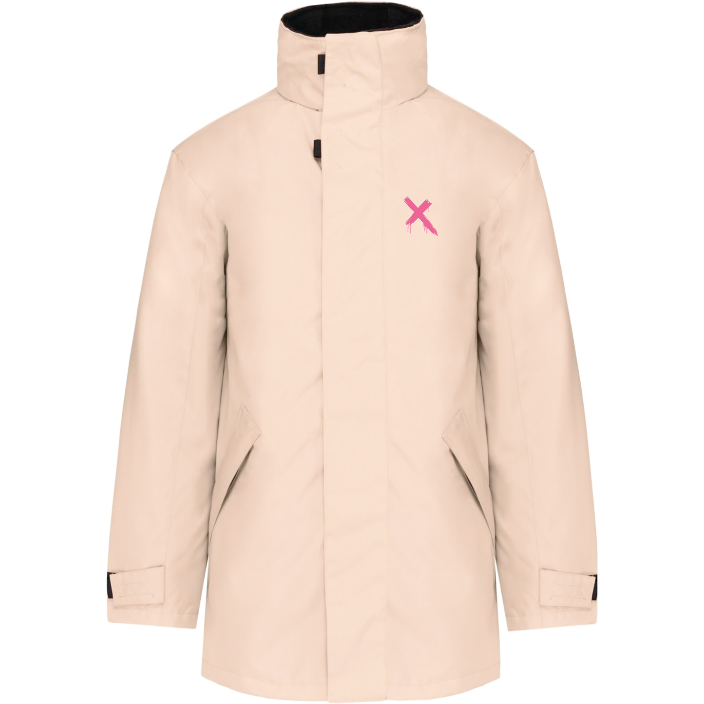 Unlimited Winter Parka Timeless X SHAKETHAT