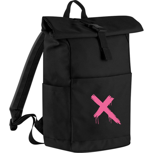 Unlimited Roll-Tob Bag Timeless X SHAKETHAT