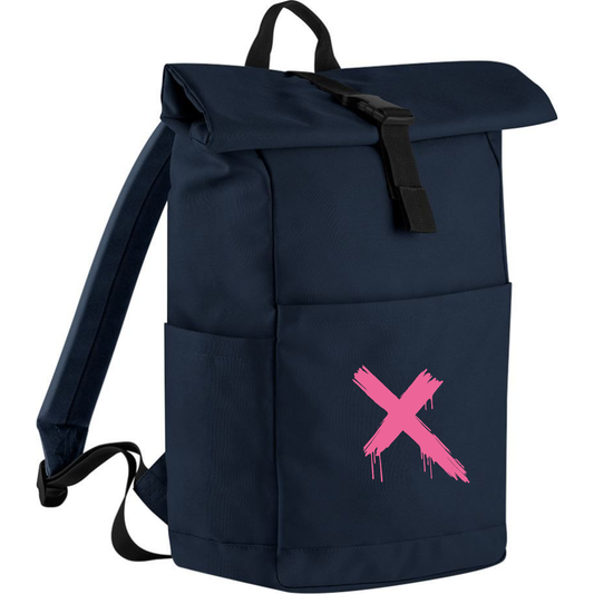 Unlimited Roll-Tob Bag Timeless X SHAKETHAT