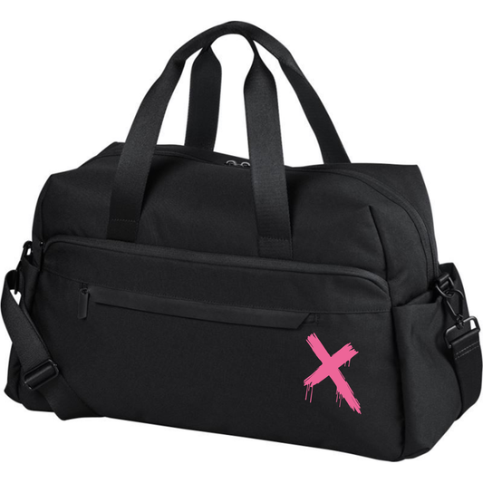 Unlimited Black Timeless Bag X SHAKETHAT