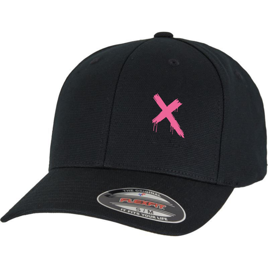 Unlimited Black Timeless cap X SHAKETHAT