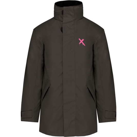 Unlimited Winter Parka Timeless X SHAKETHAT