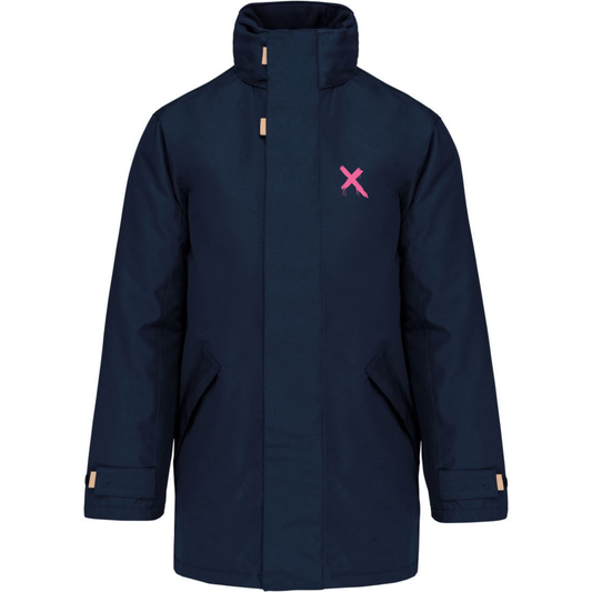 Unlimited Winter Parka Timeless X SHAKETHAT